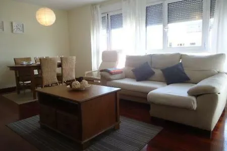 Apartamento Family