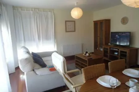 Family Apartamento *
