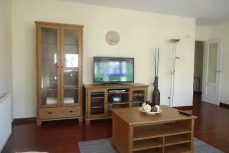Apartamento Family *