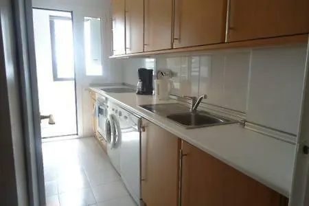 Apartamento Family