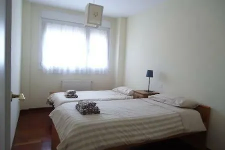 Apartamento Family Santander